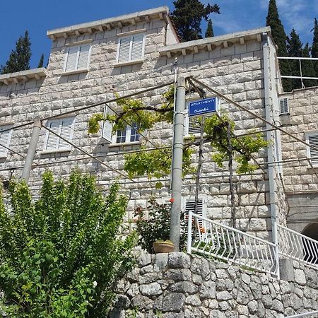 Apartments Bianki Slano Εξωτερικό φωτογραφία