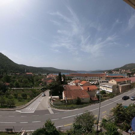 Apartments Bianki Slano Εξωτερικό φωτογραφία