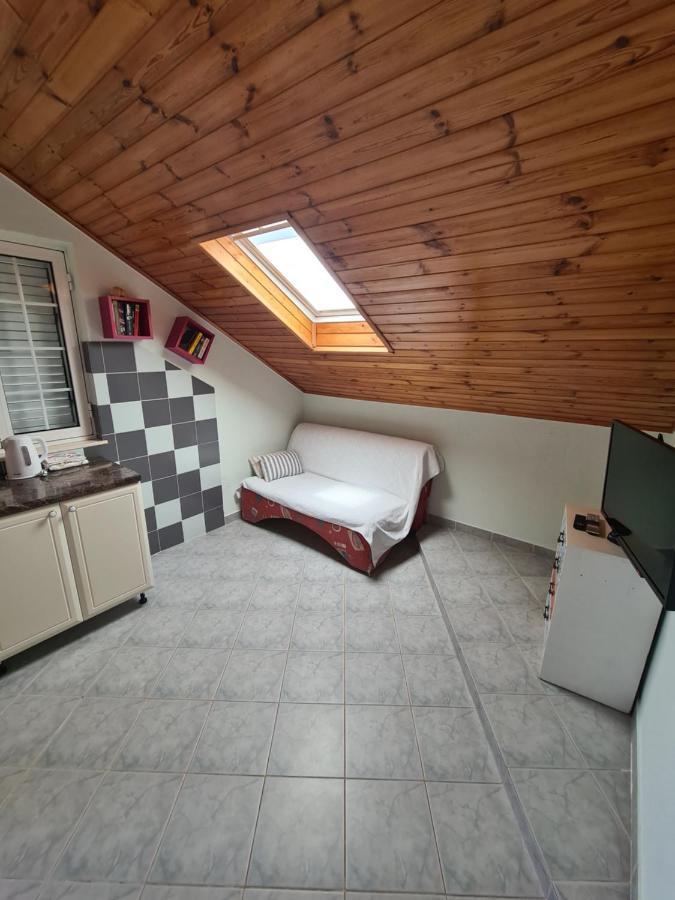 Apartments Bianki Slano Εξωτερικό φωτογραφία