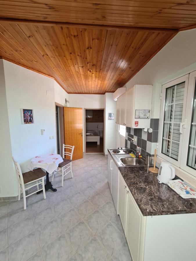 Apartments Bianki Slano Εξωτερικό φωτογραφία