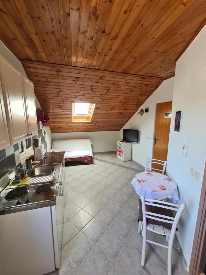 Apartments Bianki Slano Εξωτερικό φωτογραφία