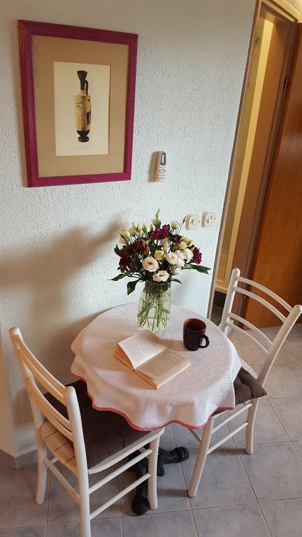 Apartments Bianki Slano Εξωτερικό φωτογραφία