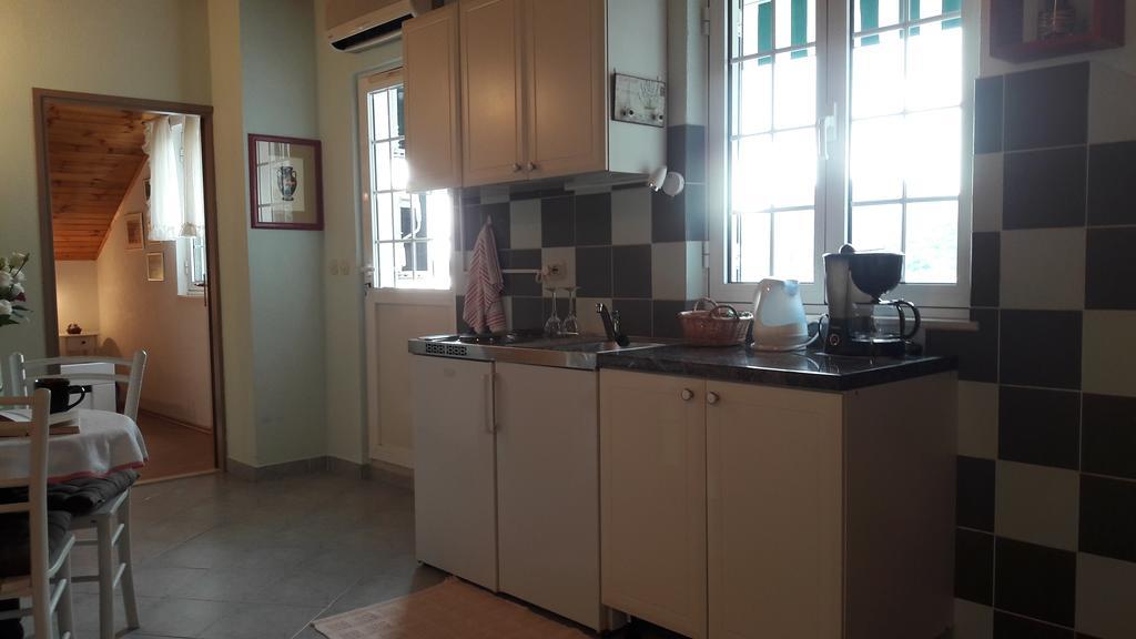 Apartments Bianki Slano Εξωτερικό φωτογραφία