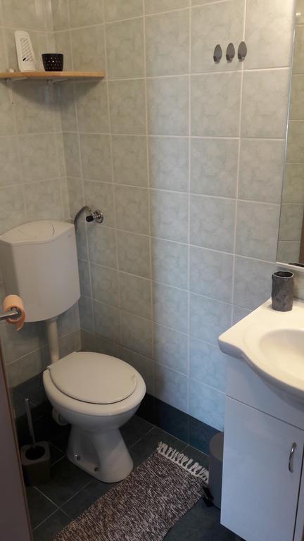 Apartments Bianki Slano Εξωτερικό φωτογραφία