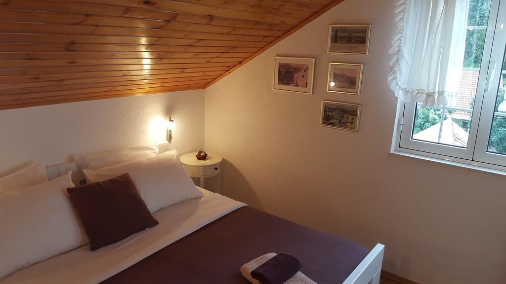 Apartments Bianki Slano Εξωτερικό φωτογραφία