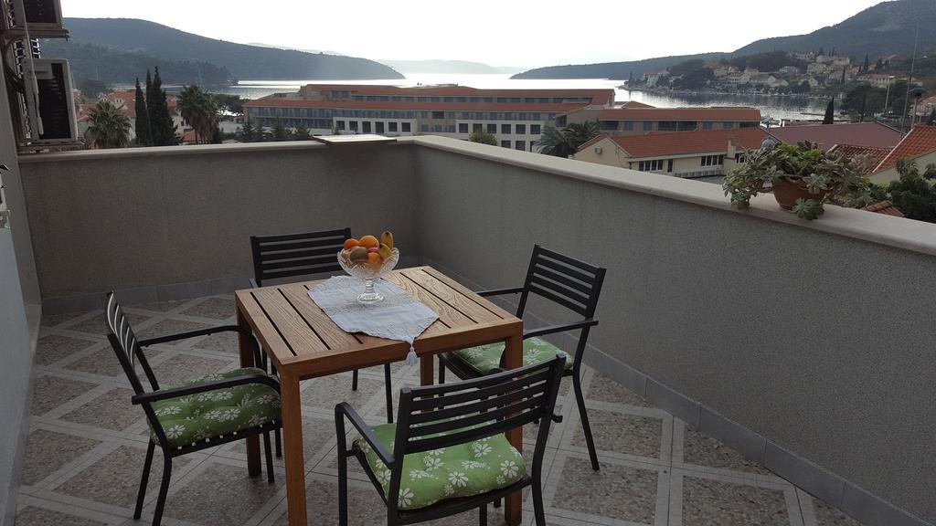 Apartments Bianki Slano Εξωτερικό φωτογραφία