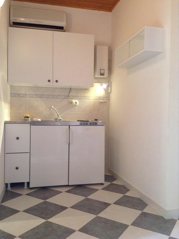 Apartments Bianki Slano Εξωτερικό φωτογραφία