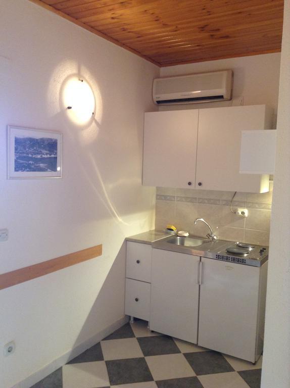 Apartments Bianki Slano Εξωτερικό φωτογραφία