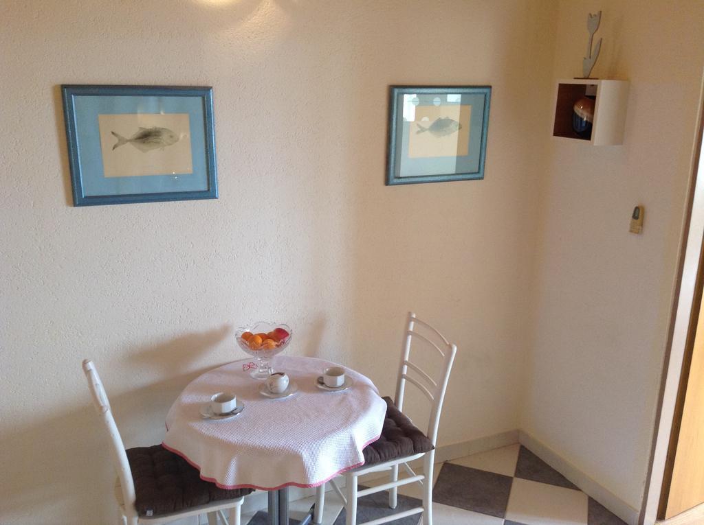 Apartments Bianki Slano Εξωτερικό φωτογραφία