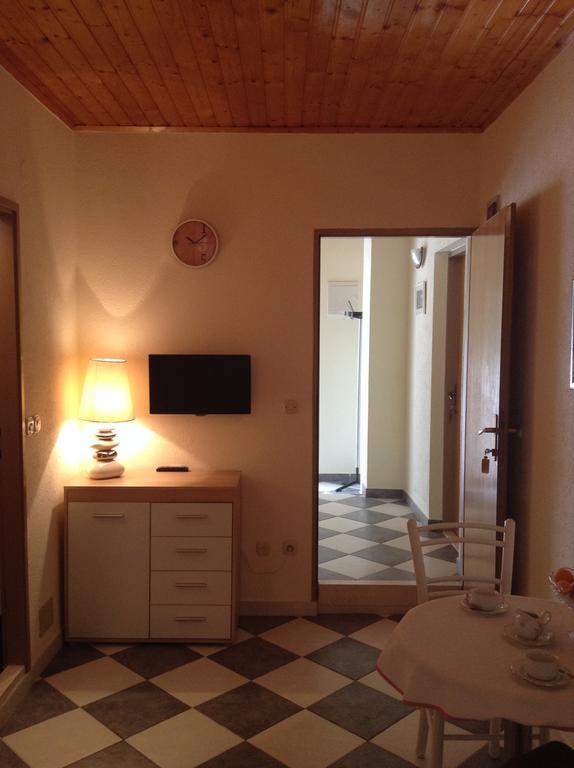 Apartments Bianki Slano Εξωτερικό φωτογραφία