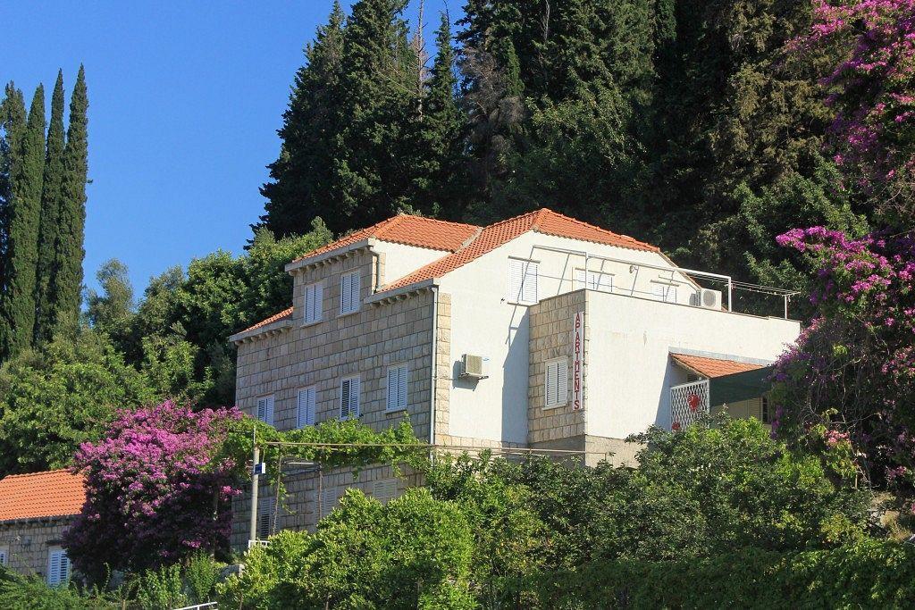 Apartments Bianki Slano Εξωτερικό φωτογραφία