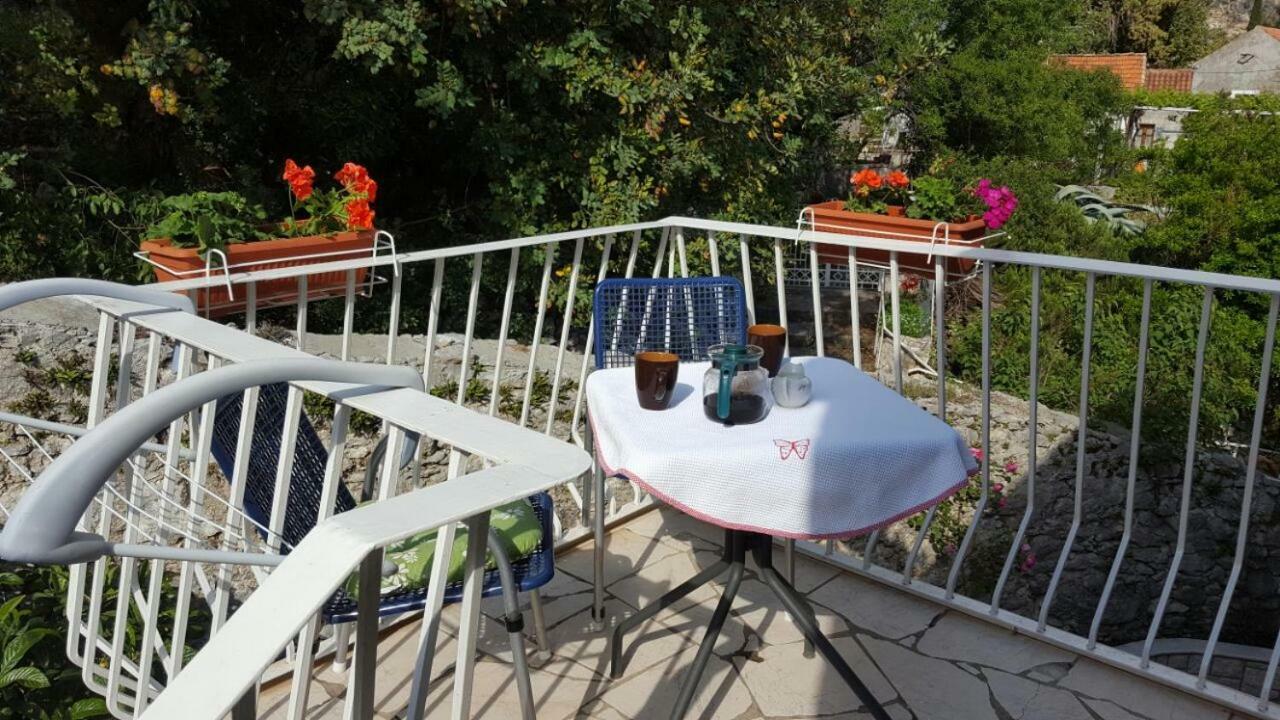 Apartments Bianki Slano Εξωτερικό φωτογραφία