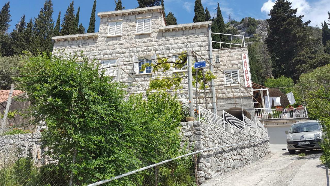 Apartments Bianki Slano Εξωτερικό φωτογραφία
