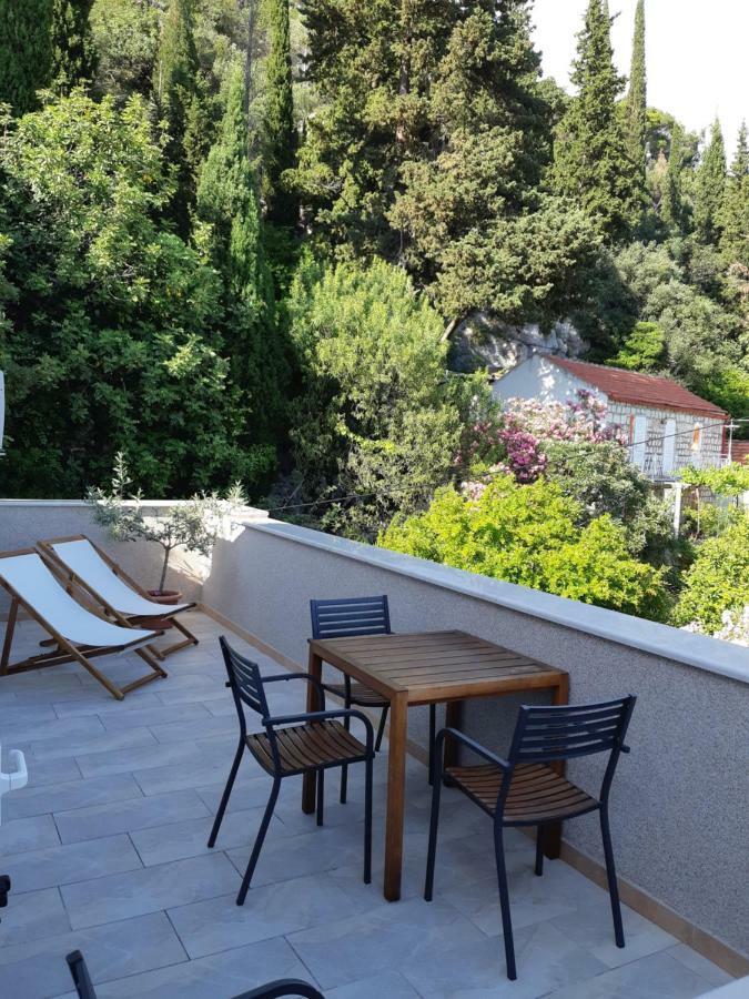 Apartments Bianki Slano Εξωτερικό φωτογραφία