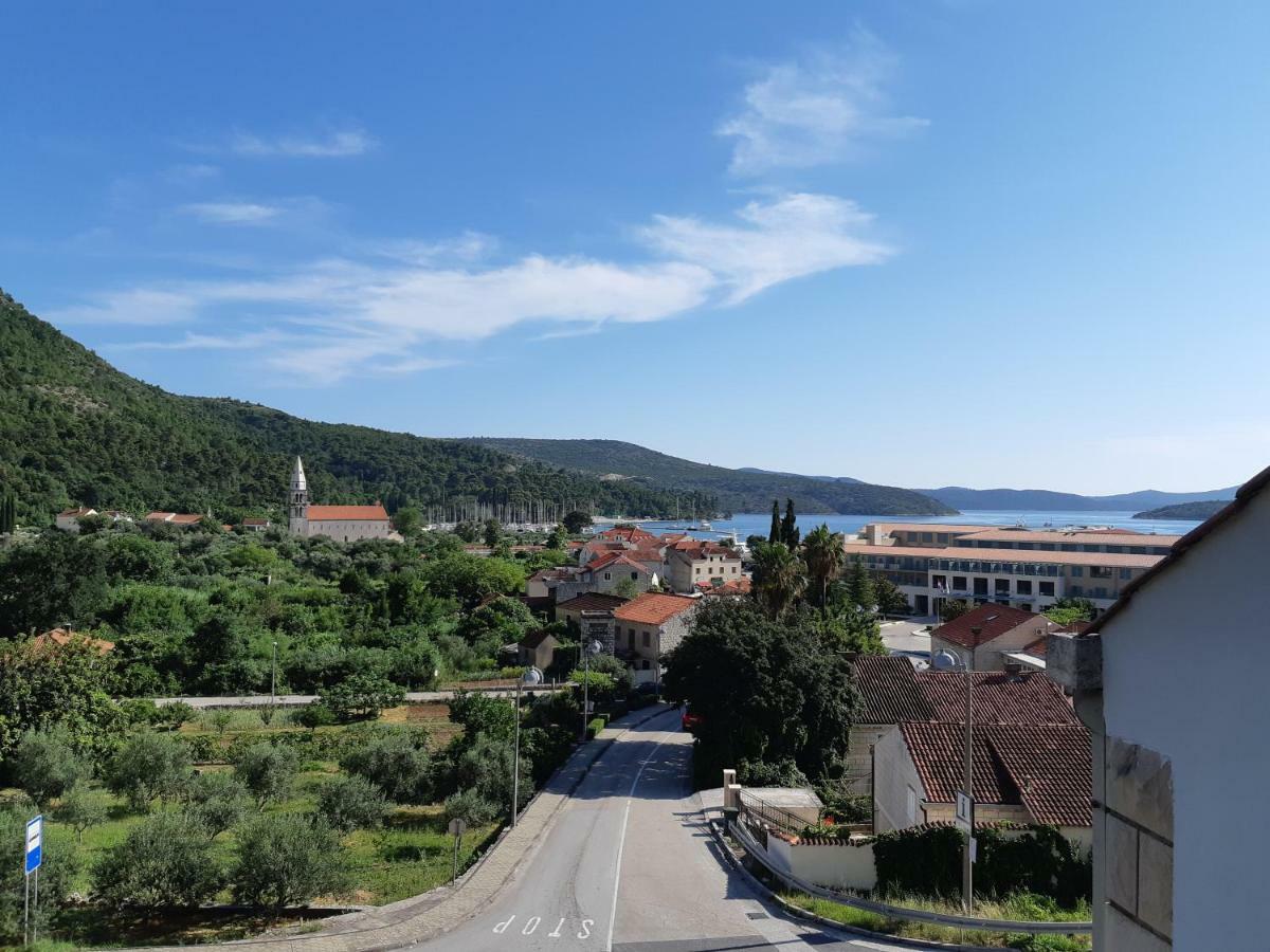 Apartments Bianki Slano Εξωτερικό φωτογραφία
