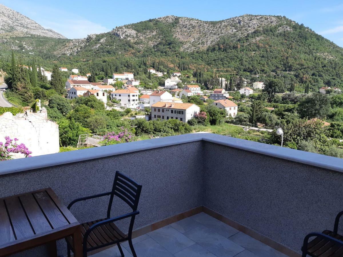 Apartments Bianki Slano Εξωτερικό φωτογραφία
