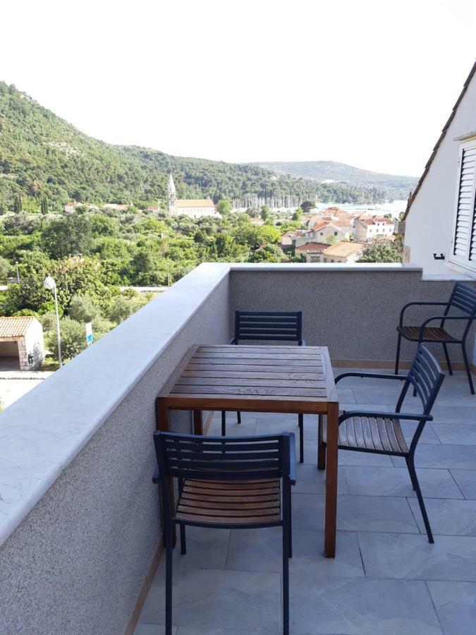 Apartments Bianki Slano Εξωτερικό φωτογραφία