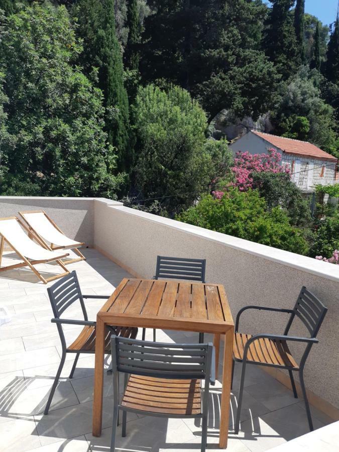 Apartments Bianki Slano Εξωτερικό φωτογραφία