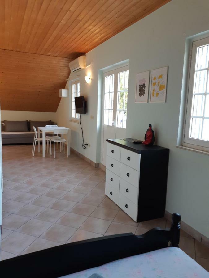 Apartments Bianki Slano Εξωτερικό φωτογραφία
