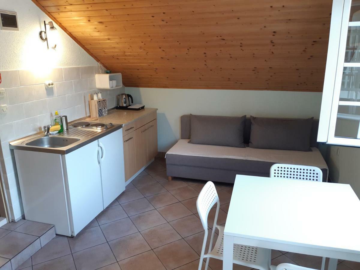 Apartments Bianki Slano Εξωτερικό φωτογραφία