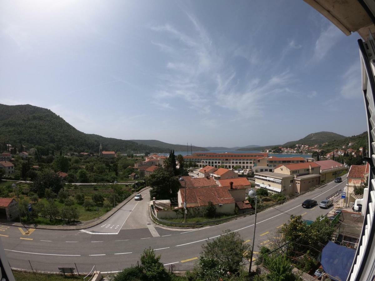 Apartments Bianki Slano Εξωτερικό φωτογραφία
