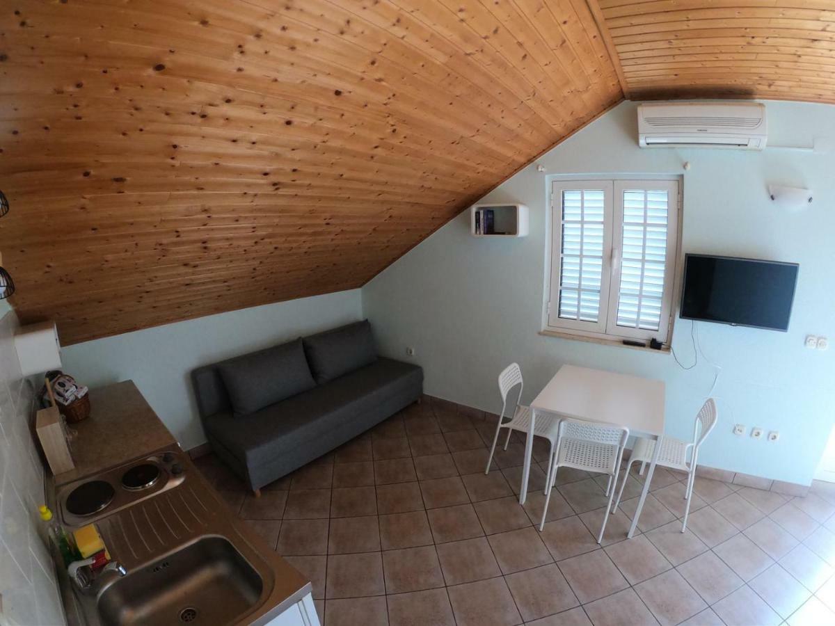 Apartments Bianki Slano Εξωτερικό φωτογραφία