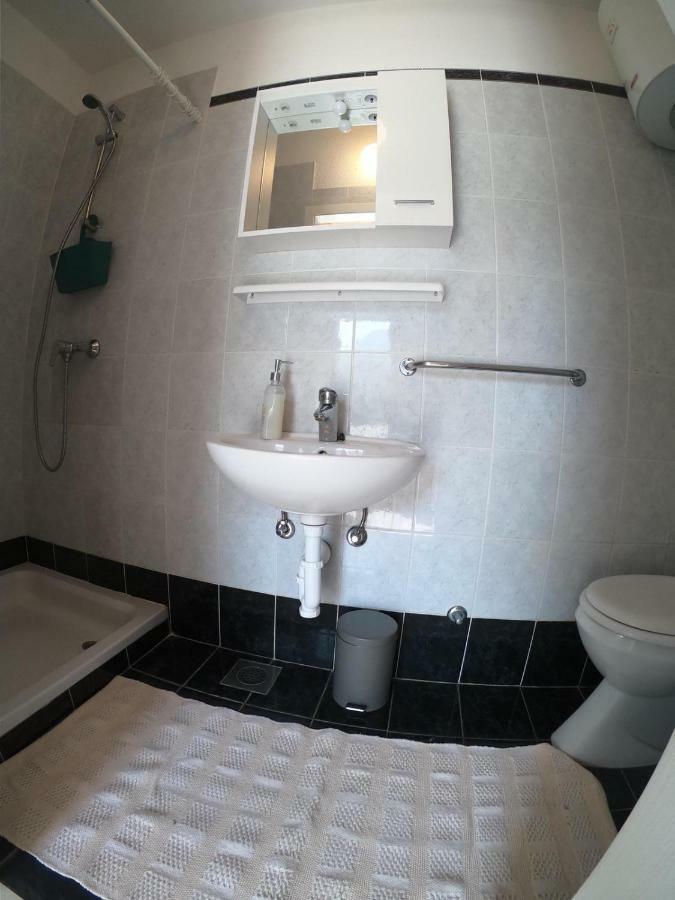 Apartments Bianki Slano Εξωτερικό φωτογραφία